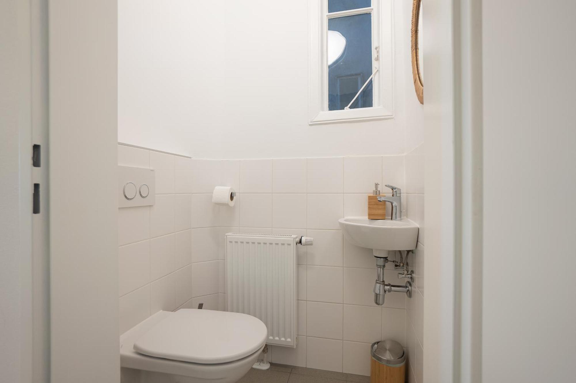 Vibrant 107 M2 Flat In The City Center Viena Exterior foto